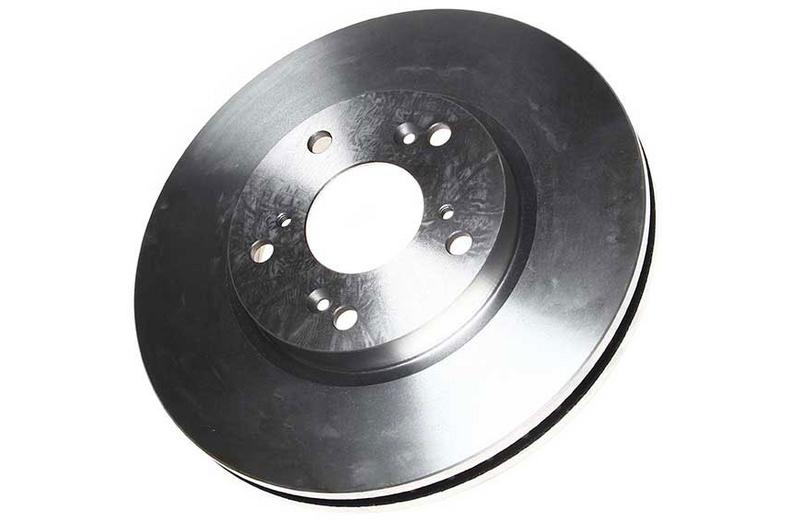 Nipparts Brake Disc Nipparts Brake Disc