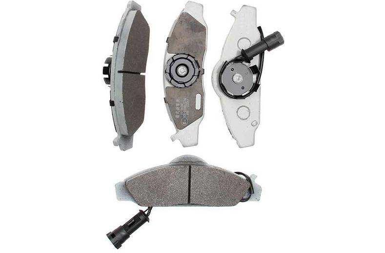 Nipparts Brake Pad Nipparts Brake Pad