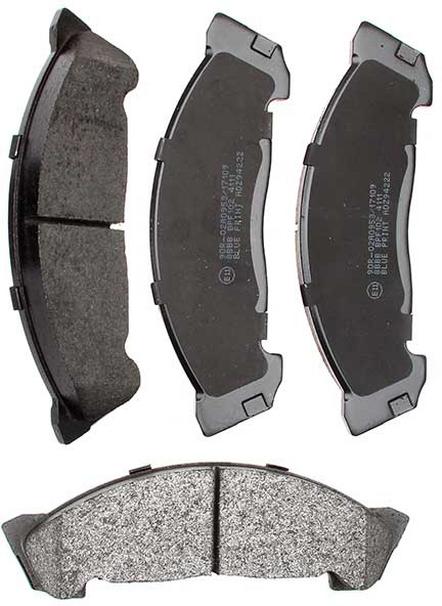 Nipparts Brake Pad