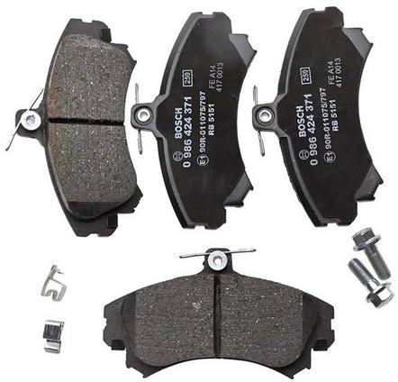 Bosch Brake Pad