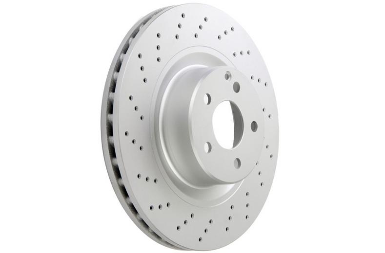 Pagid Brake Disc Pagid Brake Disc