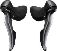 Halfords Shimano Claris St-R2000 8 Speed Shifter Set - Double | Extra 8% off for BC Members