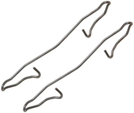 Pagid Brake Pad Accessory Kit