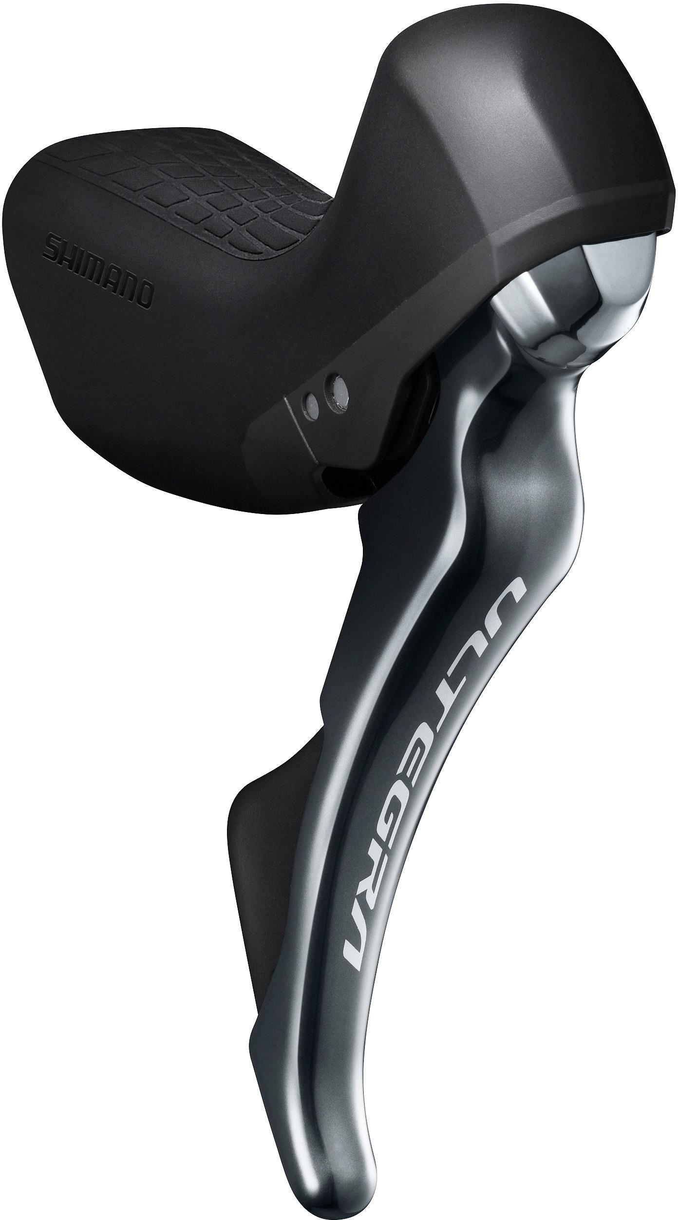Shimano Ultegra ST-R8020 STI Lever | Halfords UK
