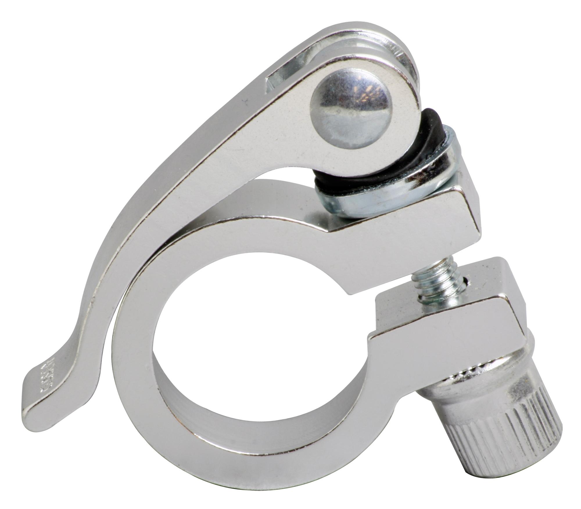 Halfords Quick Release Seat Clamp Collar 28.6Mm