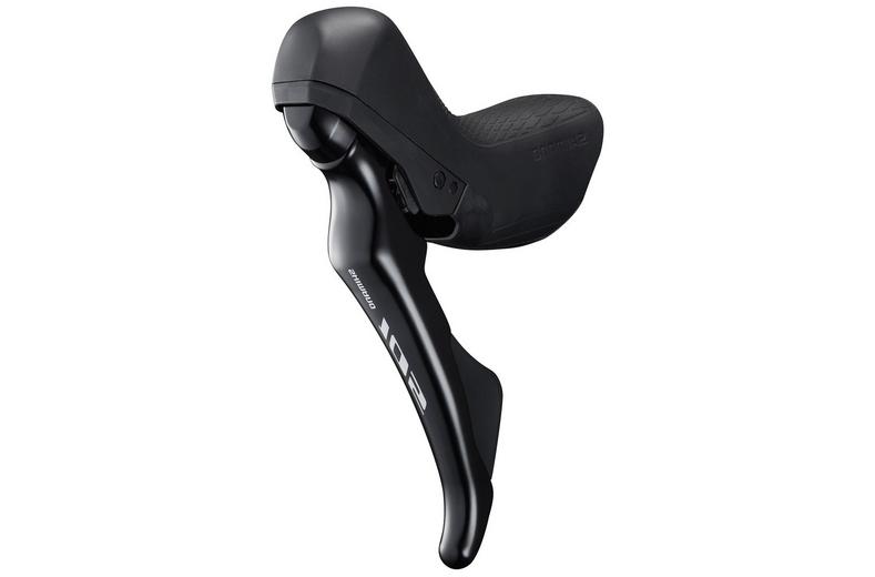 Shimano 105 ST-R7020 Hydraulic STI Lever Shimano 105 ST-R7020 Hydraulic STI Lever