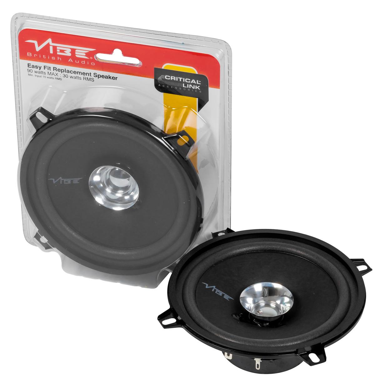Vibe 5 Inch (13Cm) Replacement Speaker