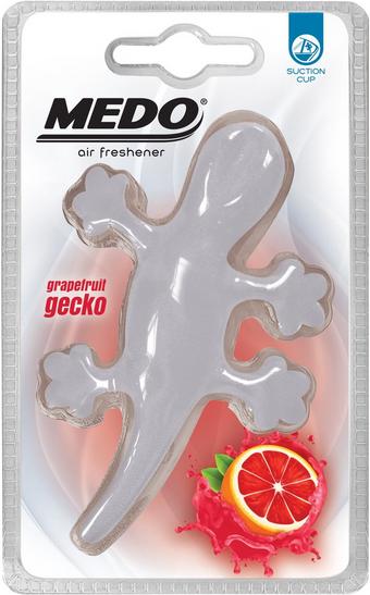 Gecko White Grapefruit