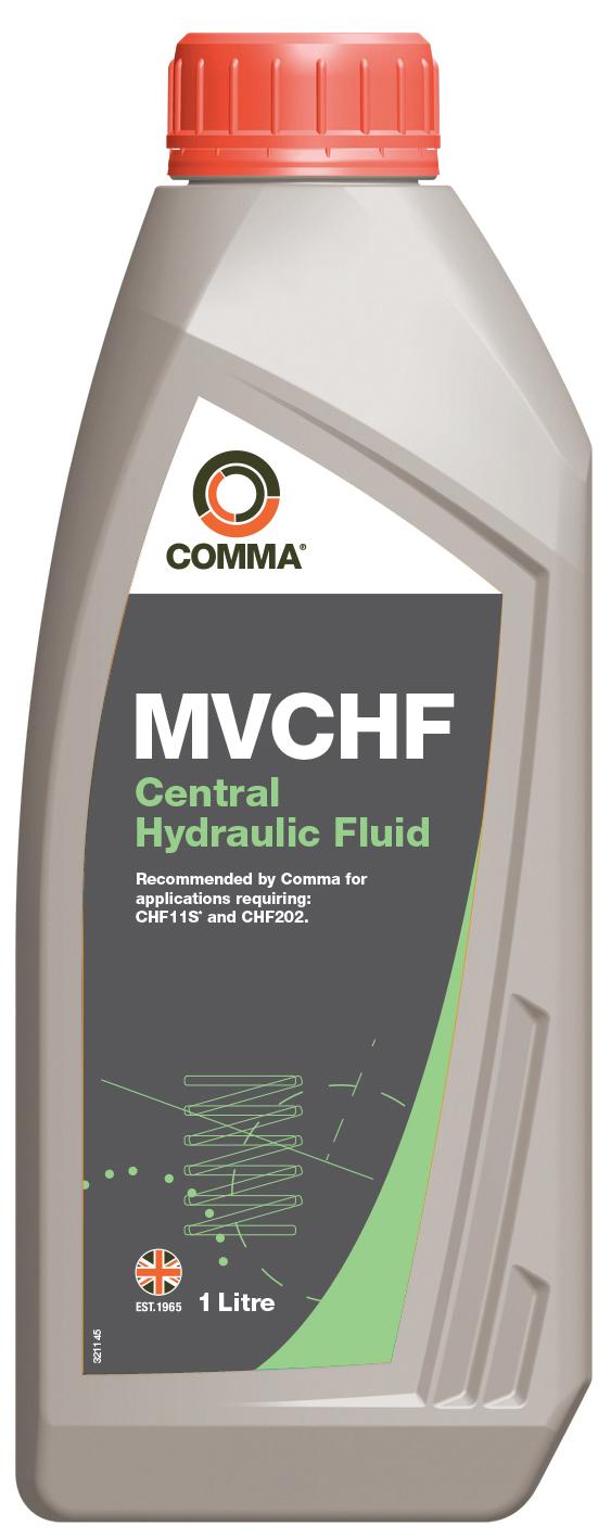 Comma Mvchf 1L