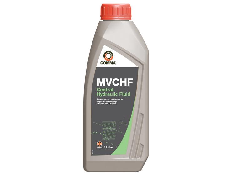 Comma MVCHF 1L