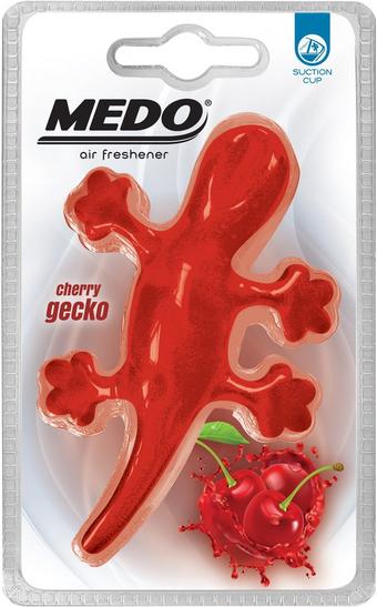 Gecko Red Cherry