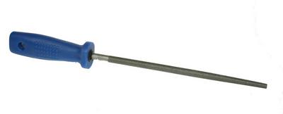 Halfords Round File Halfords Round File