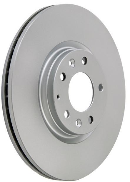 Pagid Brake Disc