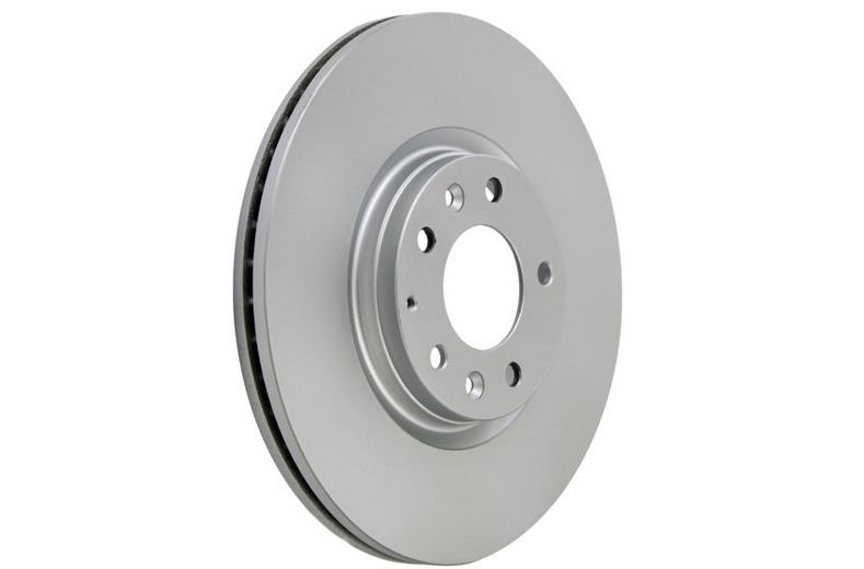 Pagid Brake Disc Pagid Brake Disc