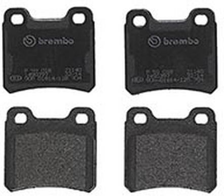 Brembo Brake Pad