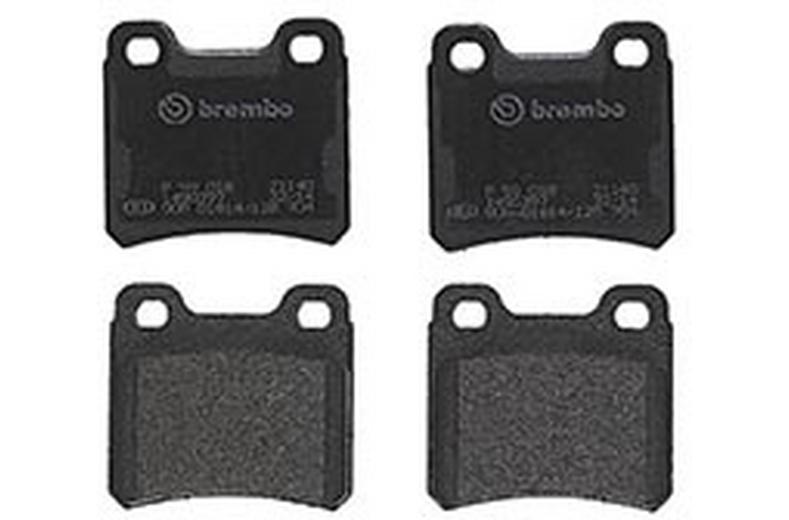 Brembo Brake Pad Brembo Brake Pad