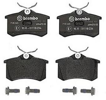 Brembo Brake Pad