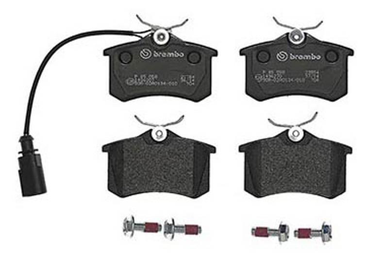 Brembo Brake Pad Brembo Brake Pad