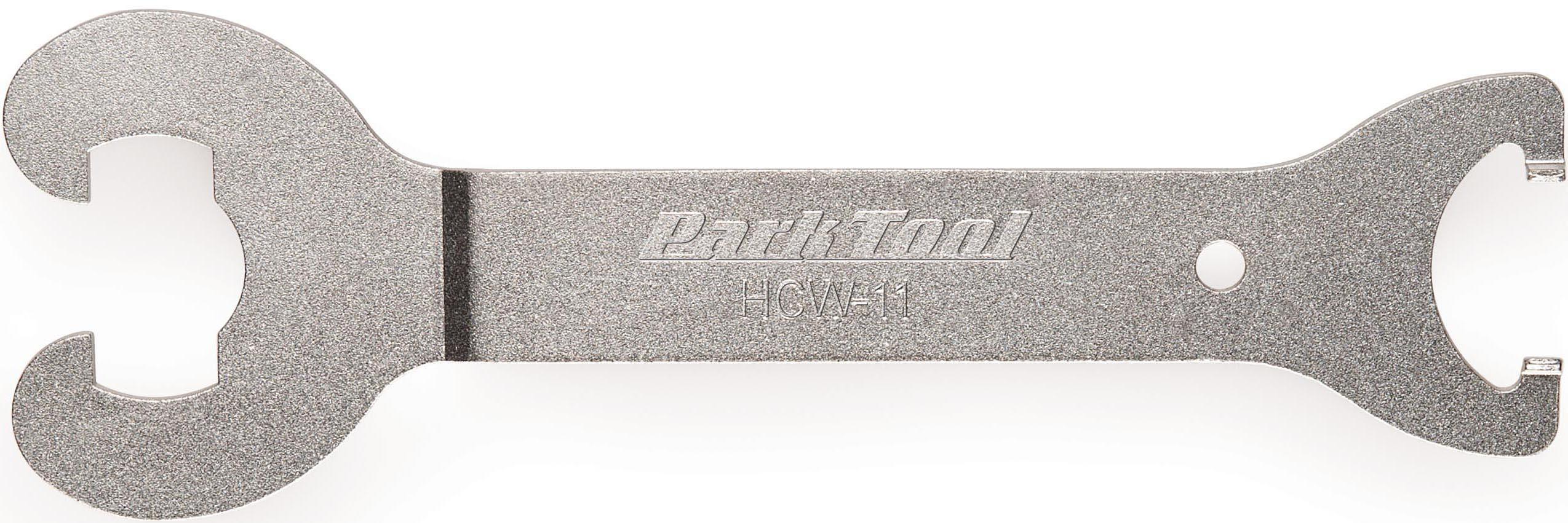 HCW-11 - Slotted Bottom Bracket Adjusting Cup Wrench 16mm