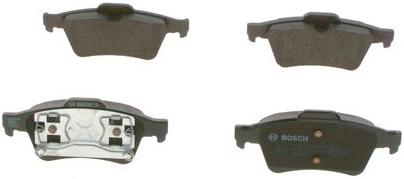 Bosch Brake Pad Halfords UK