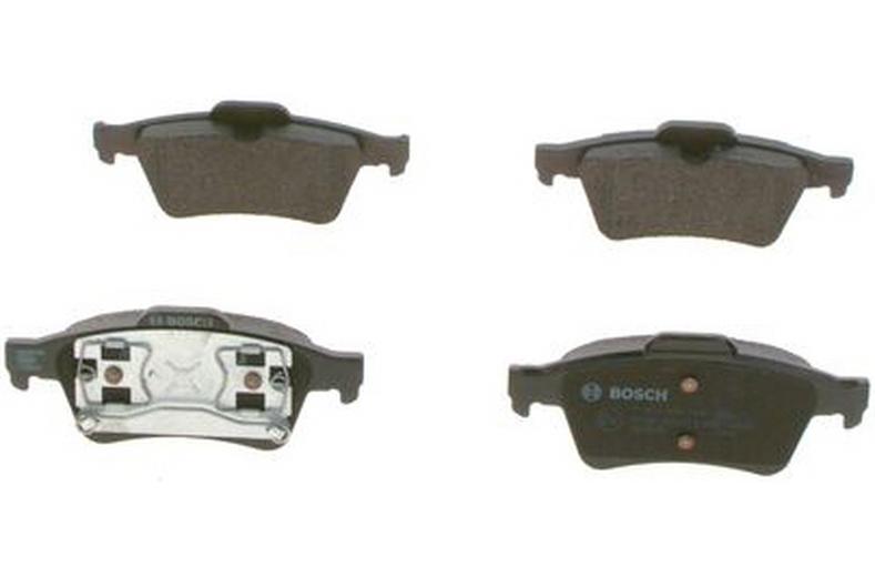 Bosch Brake Pad Bosch Brake Pad
