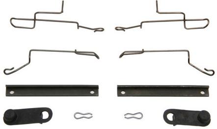 Pagid Brake Pad Accessory Kit
