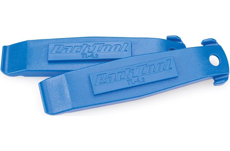 Park Tool TL-4.2 - Tyre Lever Set Park Tool TL-4.2 - Tyre Lever Set