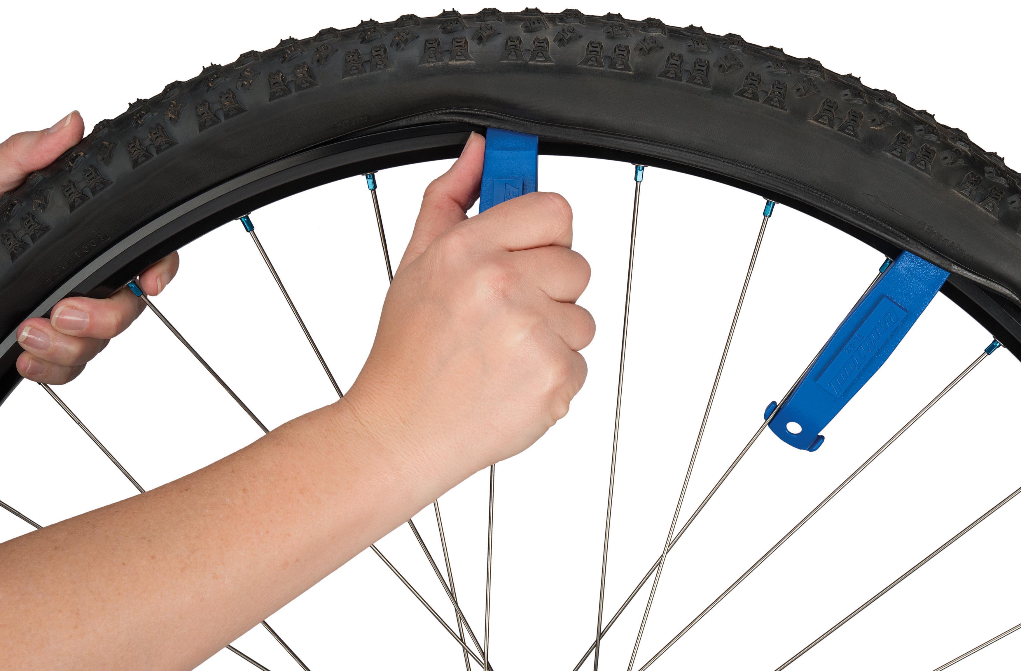 Park Tool TL-4.2 - Tyre Lever Set