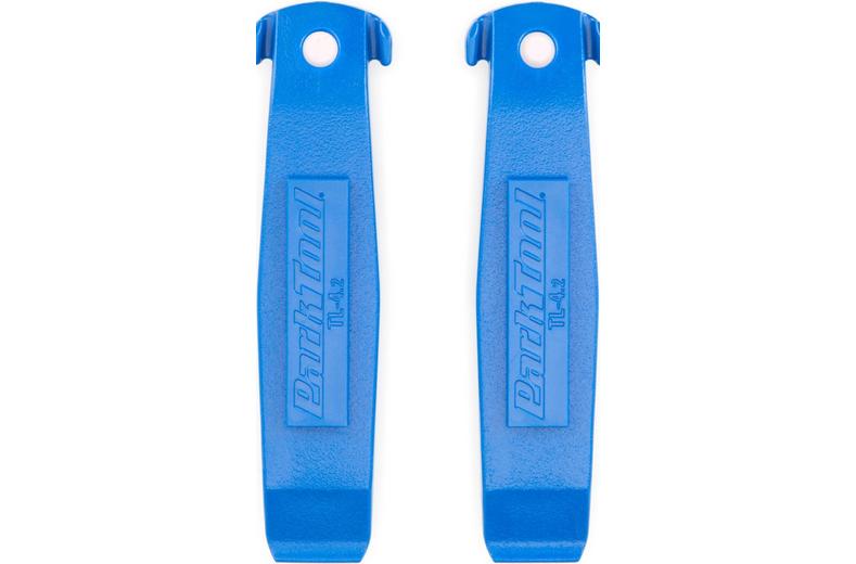 Park Tool TL-4.2 - Tyre Lever Set Park Tool TL-4.2 - Tyre Lever Set