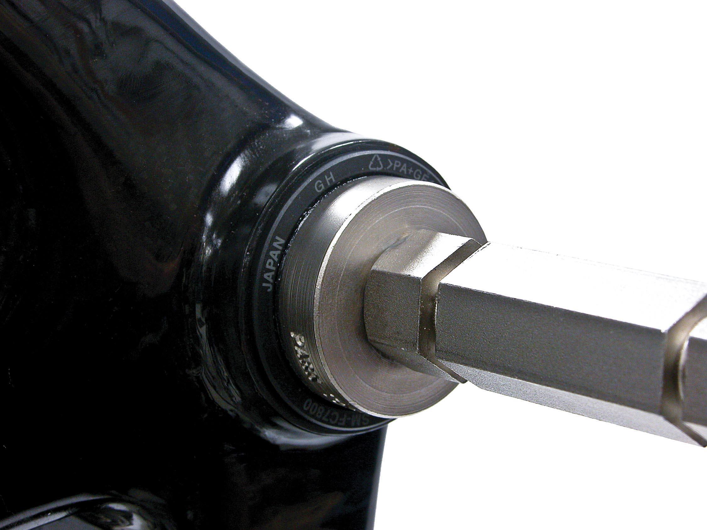 BBT-90.3 - Bottom Bracket Bearing Tool Set