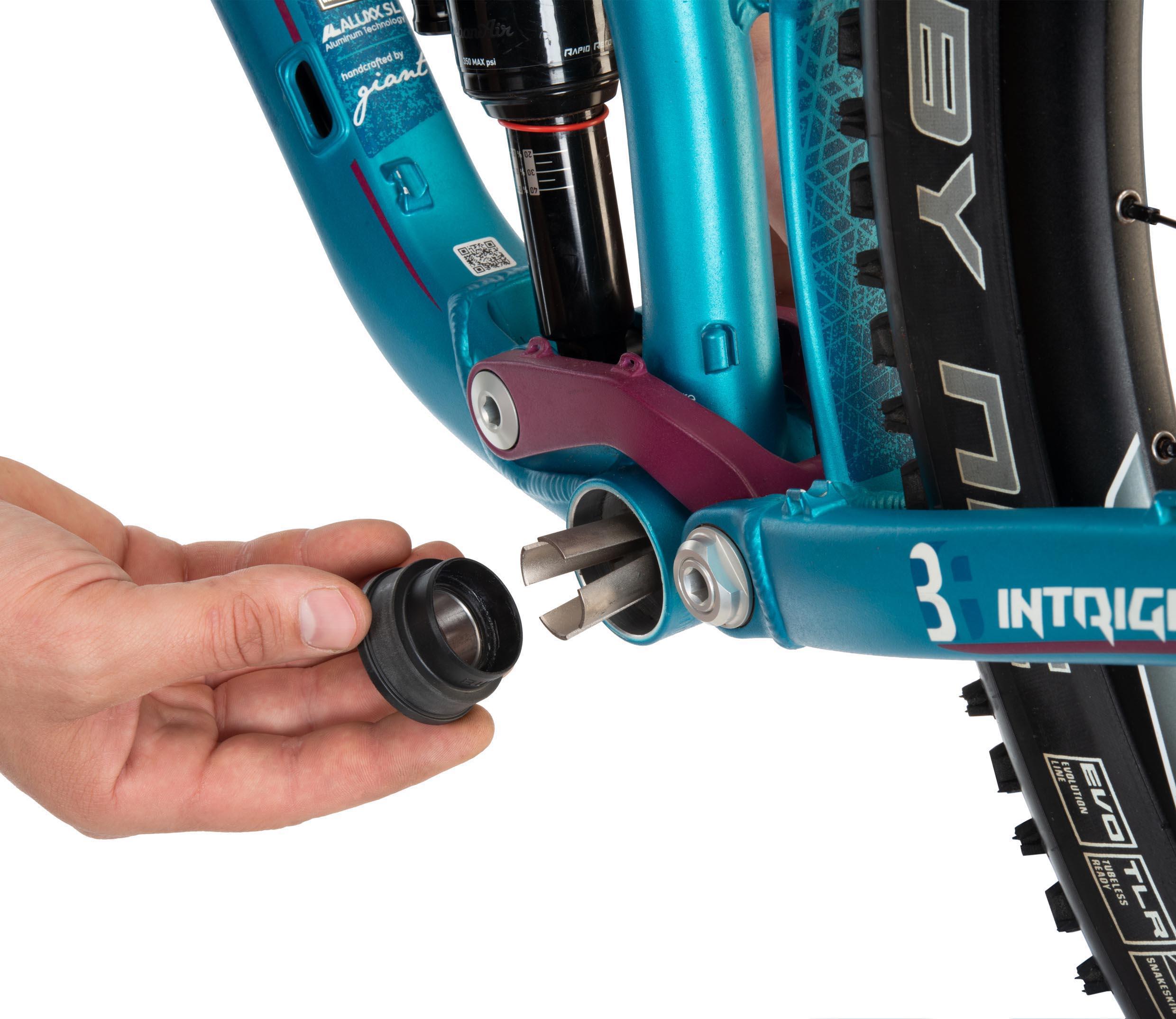BBT-90.3 - Bottom Bracket Bearing Tool Set