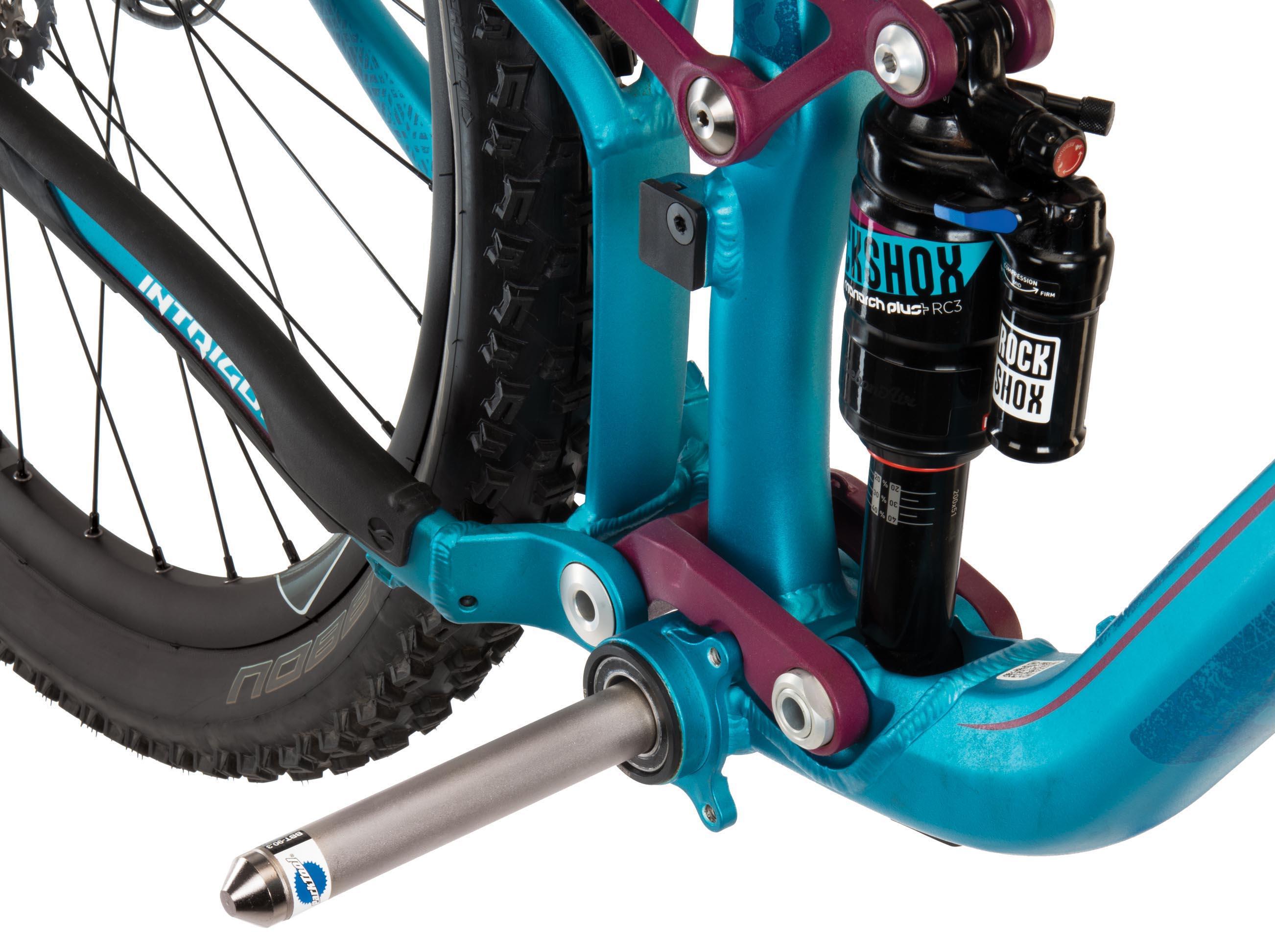 BBT-90.3 - Bottom Bracket Bearing Tool Set