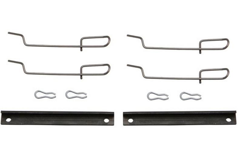 Pagid Brake Pad Accessory Kit Pagid Brake Pad Accessory Kit