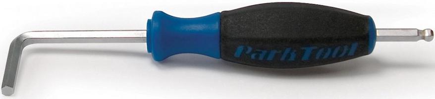Halfords Park Tool Ht-8 - 8Mm Hex Wrench Tool