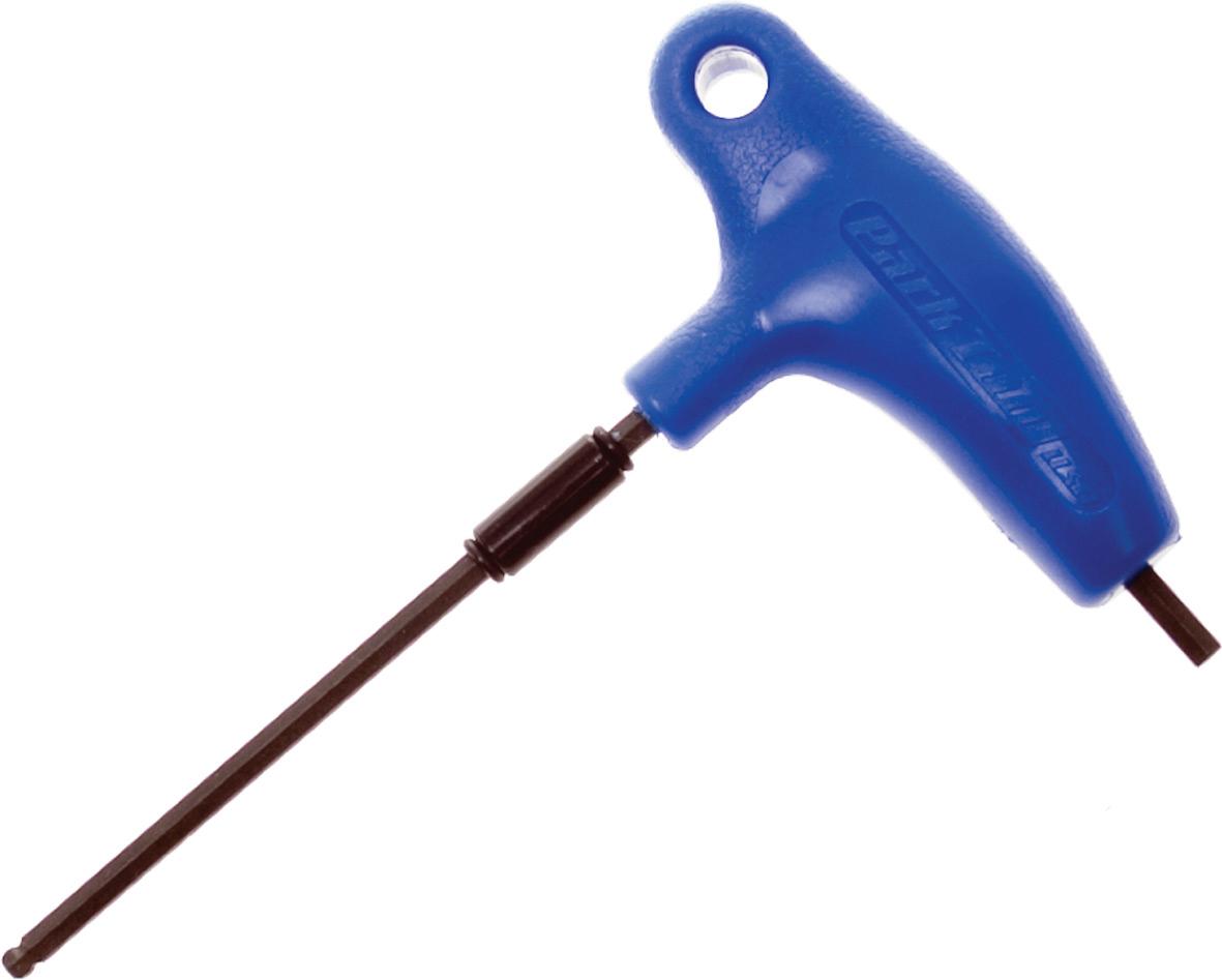 Park Tool P-Handle 4Mm Hex Wrench