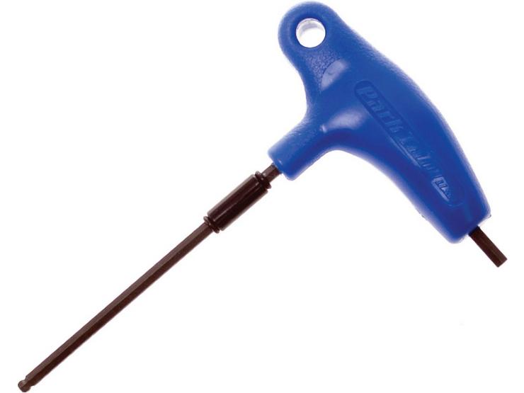 PH-4 - P-Handled Hex Wrench: 4mm