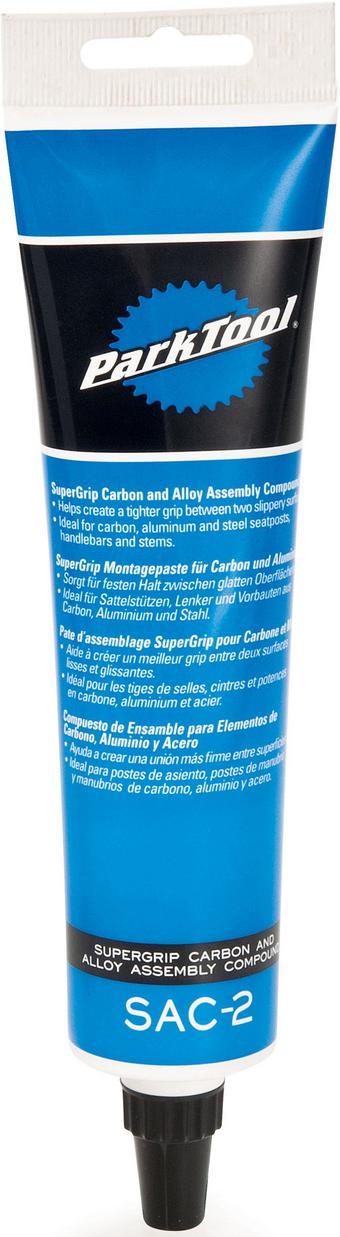 SAC-2 - Supergrip Carbon & Alloy Assembly Compound 4oz