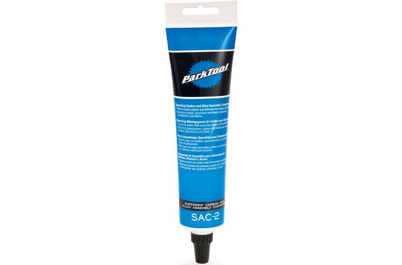 SAC-2 - Supergrip Carbon & Alloy Assembly Compound 4oz SAC-2 - Supergrip Carbon & Alloy Assembly Compound 4oz