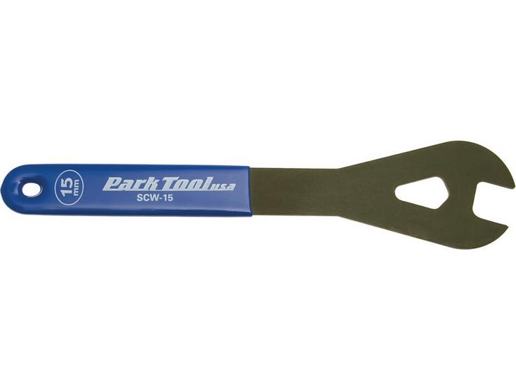 SCW-15 - Shop Cone Wrench: 15mm