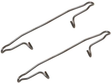 Pagid Brake Pad Accessory Kit