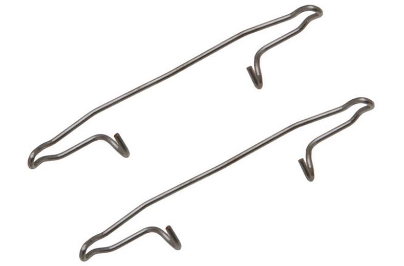 Pagid Brake Pad Accessory Kit Pagid Brake Pad Accessory Kit