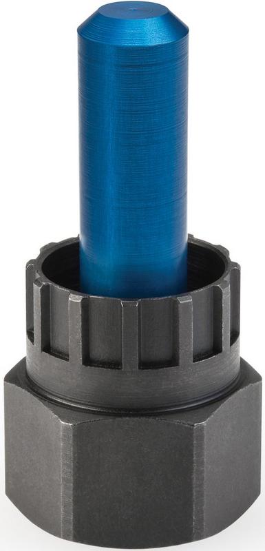 Halfords Park Tool Fr-5.2Gt - Cassette Lockring Tool With 12Mm Pin | Extra 8% off for BC Members