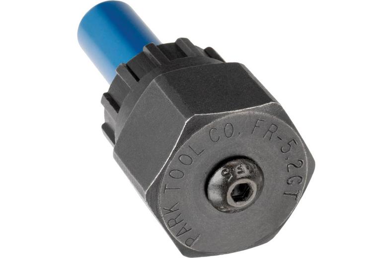 FR-5.2GT - Cassette Lockring Tool With 12mm Pin FR-5.2GT - Cassette Lockring Tool With 12mm Pin
