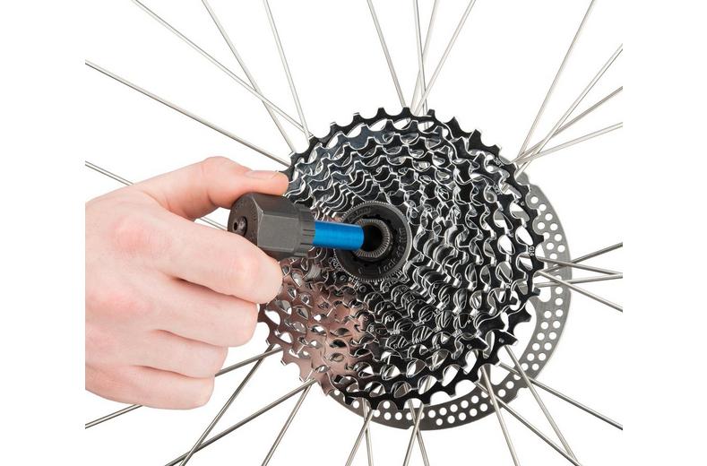 FR-5.2GT - Cassette Lockring Tool With 12mm Pin FR-5.2GT - Cassette Lockring Tool With 12mm Pin