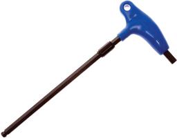 Halfords Park Tool Ph-8 - P-Handled Hex Wrench: 8Mm | Extra 8% off for BC Members