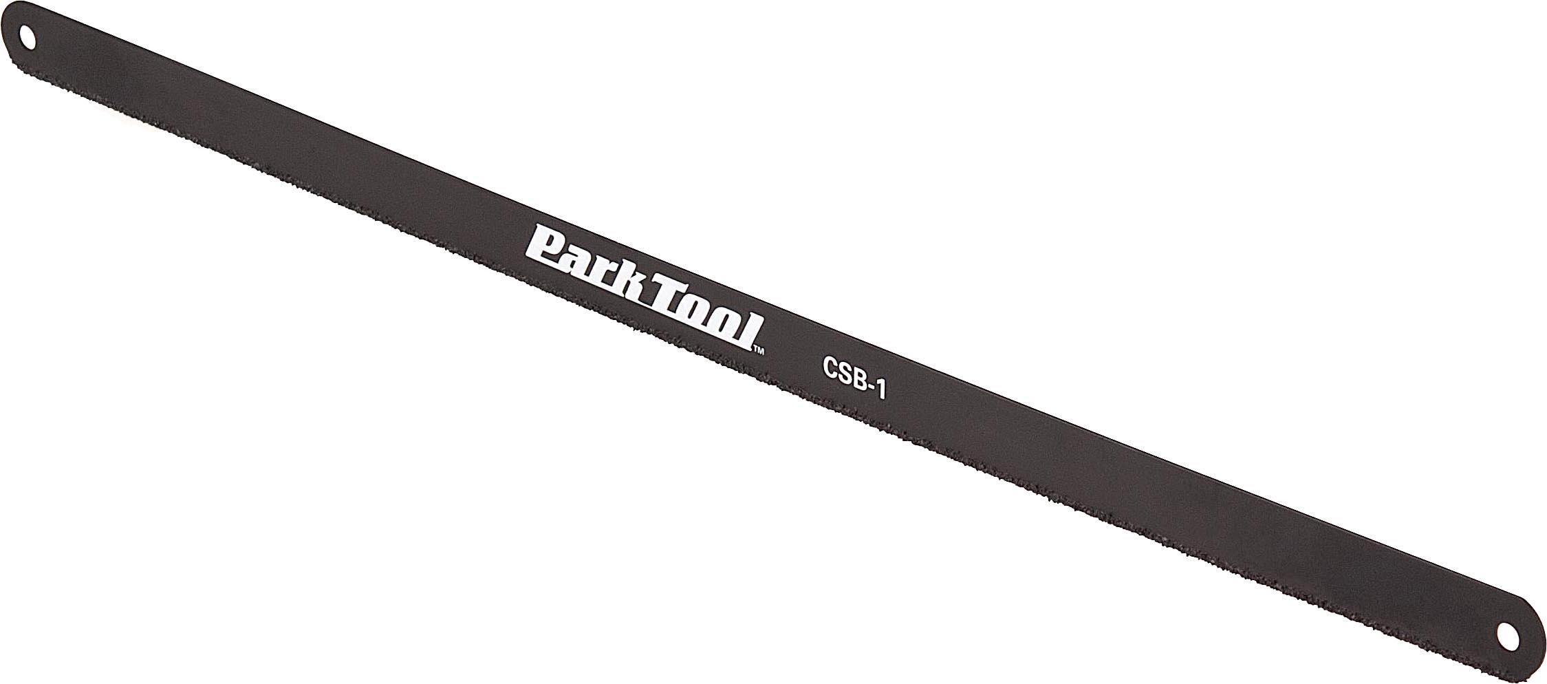CSB-1 - Carbon Cutting Saw Blade
