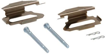 Pagid Brake Pad Accessory Kit