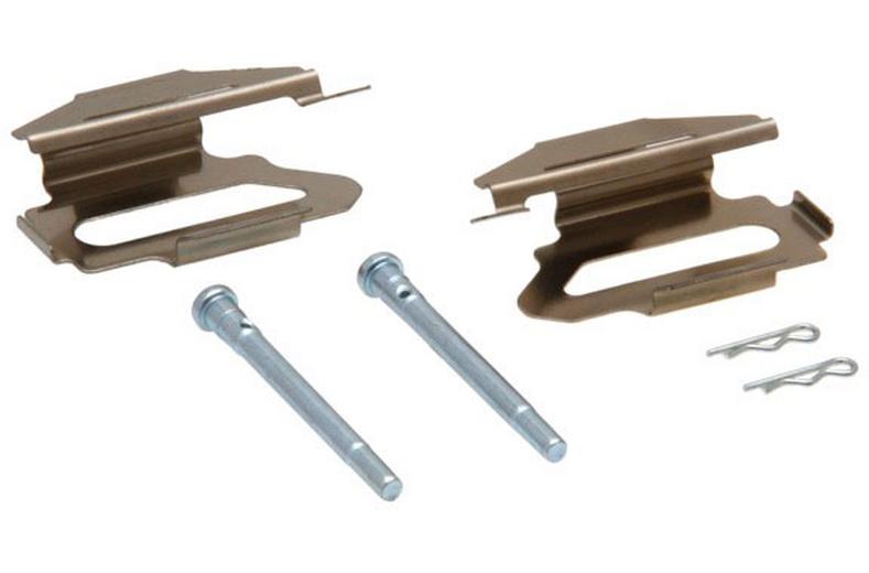 Pagid Brake Pad Accessory Kit Pagid Brake Pad Accessory Kit