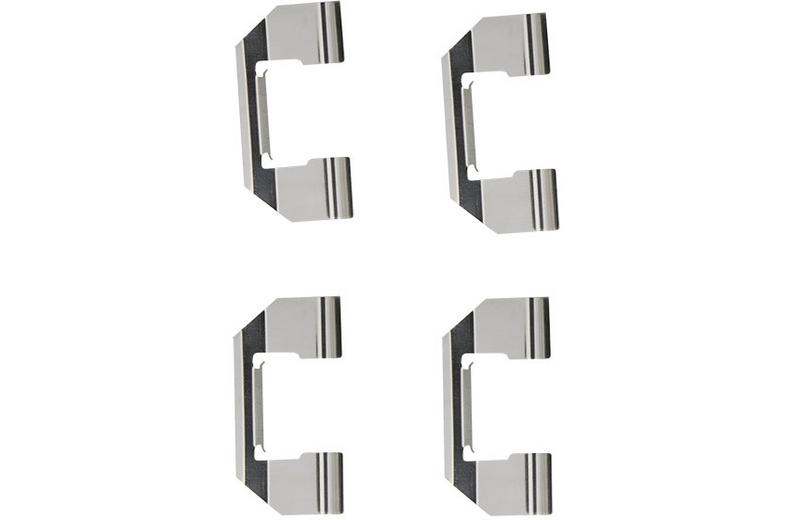 Pagid Brake Pad Accessory Kit Pagid Brake Pad Accessory Kit