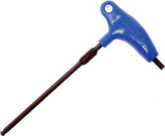 PH-6 - P-Handled Hex Wrench: 6mm